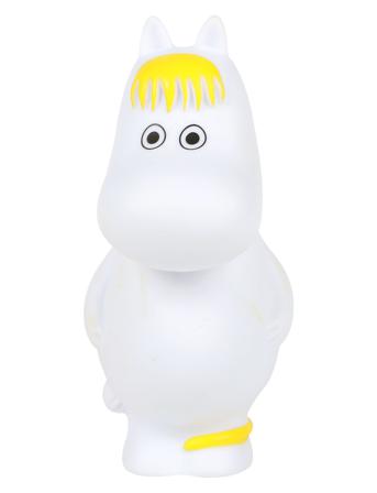 Snorkmaiden Bath Toy White Martinex
