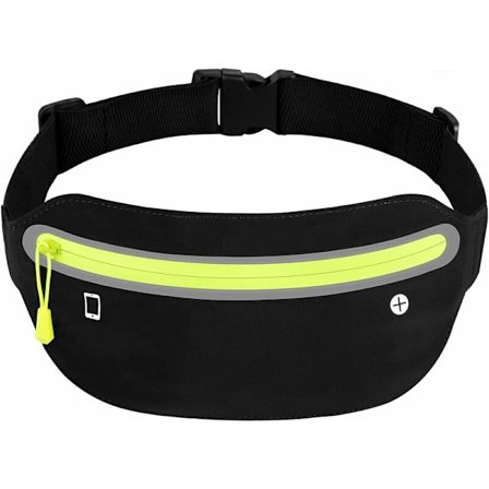 Matkapuhelimen juoksuvyö, vedenpitävä urheiluvö, vyölaukku, ultr