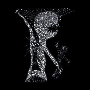 Moons at your door Current 93