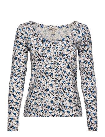T-Shirts Patterned EDC By Esprit