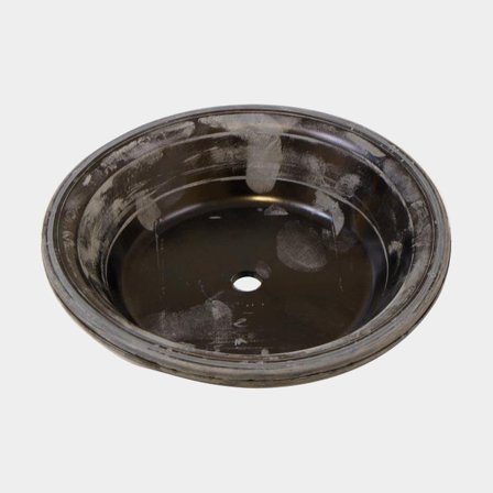 Reservmembran Kirk, till LP 2000