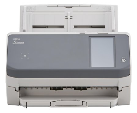 RICOH h fi-7300NX fi 7300NX fi7300NX - Document scanner - Dual CCD - Duplex - 216 x 355.6 mm - 600 dpi x 600 dpi - up to 60 ppm (mono) / up to 60 ppm