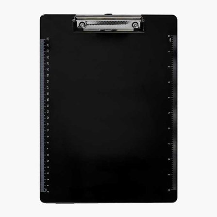 Biltema - Skriveplate A4