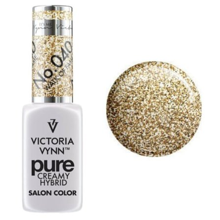 Victoria Vynn - Pure Creamy - 040 Walk of Fame - Gellack