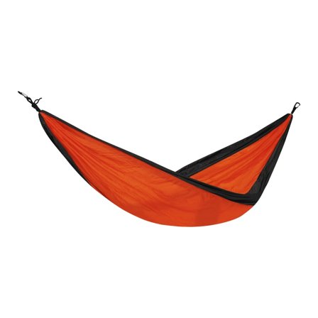 Sydvang Hammock Single camping furniture Orange OneSize
