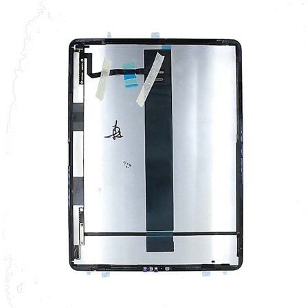 iPad Pro 12.9" 3rd Gen /4e Gen/2018/2020 Skärm/Display OEM - Svart