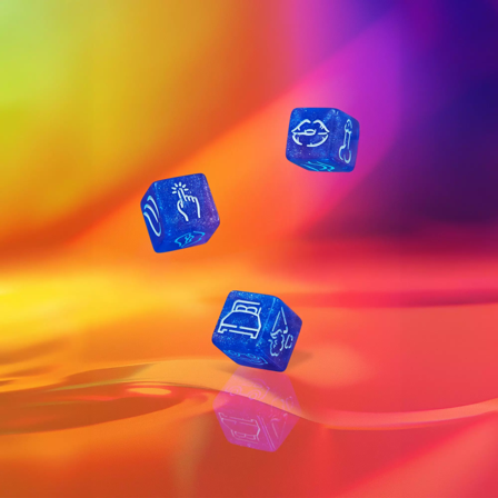 Love to Love: Lets Dice - Vuxen.dk: Erotiske spil