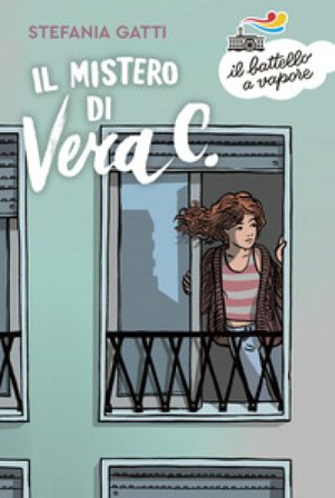 Il mistero di Vera C. Stefania Gatti