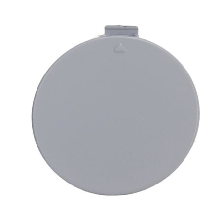 Frontkofanger Trækøje Dæksel Slidstyrke 7837429 til 1 SERIE E81 E87 M Sport 2004-2012