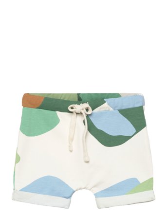 Soft Gallery | Sgflair Garden View Shorts | 68