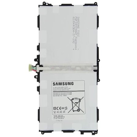 Original Samsung T8220E 8220mAh batteri för Samsung Galaxy Tab Pro 10.1