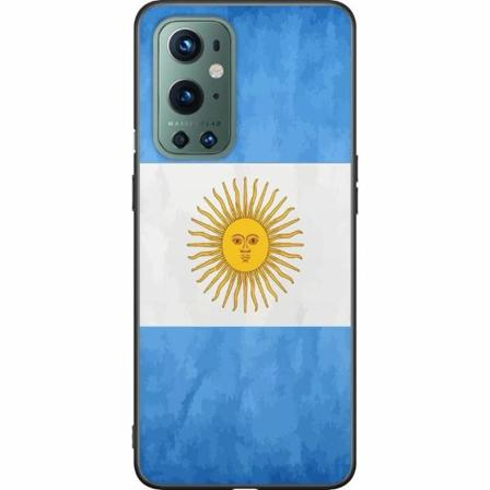 Oneplus 9 Pro Svart Skal Argentina