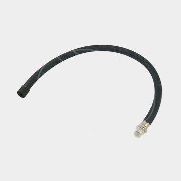 Skyddsslang Växelkabel Rostfri 200-290, SP, DPX, DPG