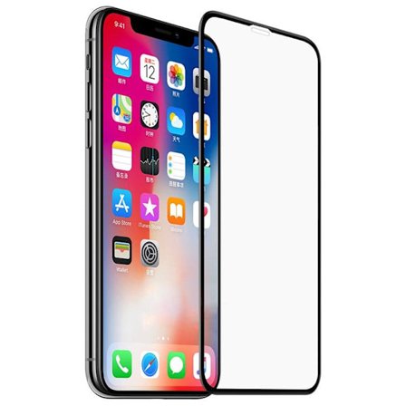 2st iPhone 11 Pro Max - Skärmskydd Härdat Glas
