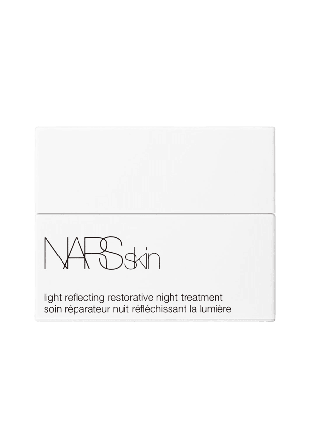 NARS NARSskin Light Reflecting Restorative Night Treatment Nattcreme Dam 30 ML