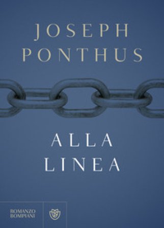 Alla linea Joseph PONTHUS