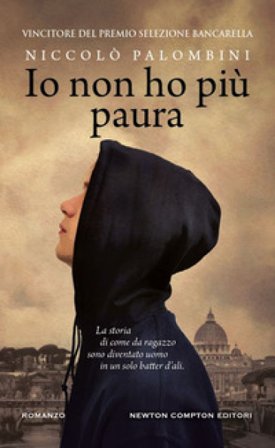Io non ho più paura Niccolò Palombini