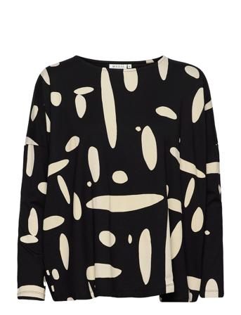 Babua Patterned Masai