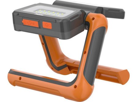 ENERGIZER Arbetslampa Hardcase Pro Panel 1100 lumen - Lyreco - Skyddsutrustning - Ficklampor pannlampor och arbetsbelysning - Arbetsbeslysning