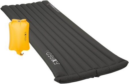 Exped Dura 6R L -25°C Downmat - Liggunderlag