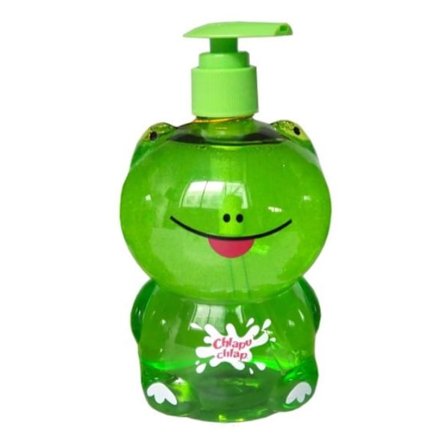 Chlapu Chlap Styling Gel/ 500 ml