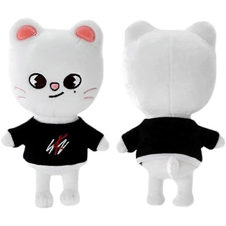 Maskot Figur Skzoo 20 Cm Stray Kids Jiniret