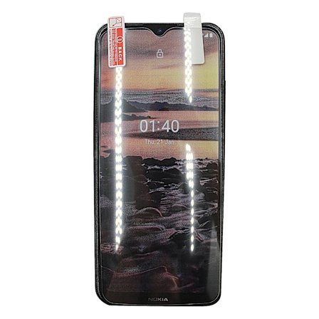6-Pack Skärmskydd Nokia 1.4