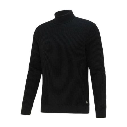 Blue Industry Pullover Blå, Herre