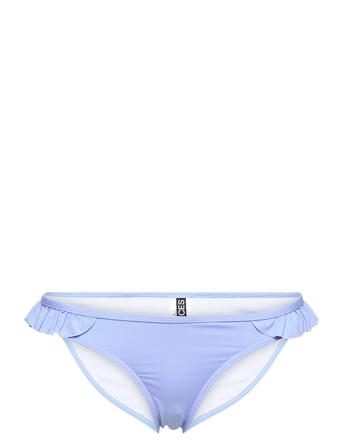 Pcgwen Bikini Brief Sww Blue Pieces