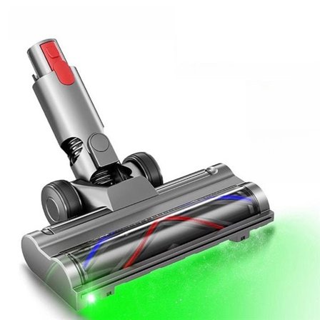 Gulvmunnstykke med LED for V7 V8 V10 V11 V15