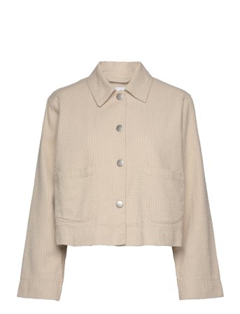 Kaylei Jacket Cream Noella
