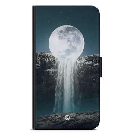 Bjornberry Fodral iPhone 11 Pro Max - Waterfall