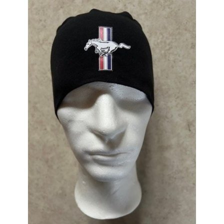 FORD MUSTANG BEANIE MÖSSA