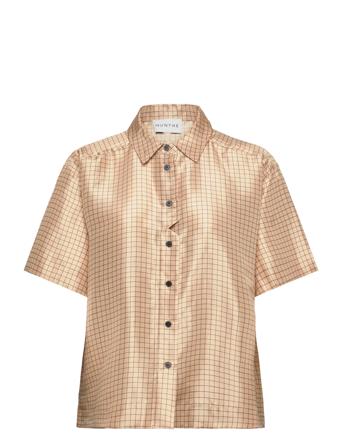 Evina Beige Munthe