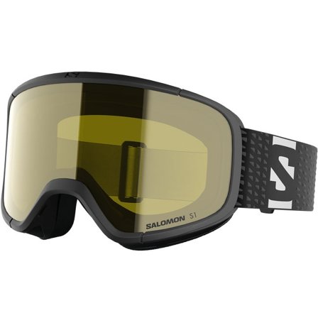 Salomon - Unisex brýle Aksium 2.0 Access - Black
