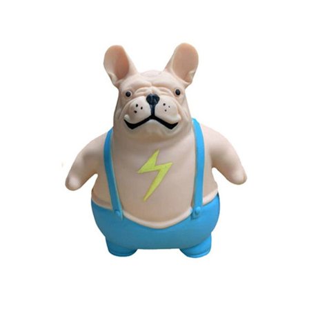 Stretchiga leksaker Splat Stress Toys 2 2