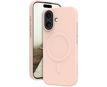 dbramante1928-iPhone 17 - Greenland Pro MS - Pink Sand-iPhone 17 deksel - Pink Sand-Telecom accessories-Deksel til iPhone