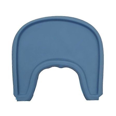 Baby Bricka för Stokke Tripp Trapp Matstol Används som Snacksbricka eller Leksaksbricka Förvaringsställ Vakuumadsorption-Glad{HW}