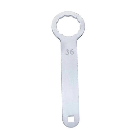 HD-47925 36mm Bakakselnøkkel OTC4882 Hjulstillingsreparasjonssett