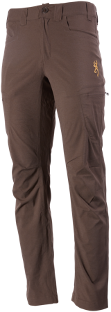 Browning Pant Early Season Major Brown