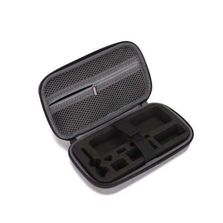 Pu Förvaringsväska För Dji Osmo Pocket 2 Ptz Kamera Bärväska För