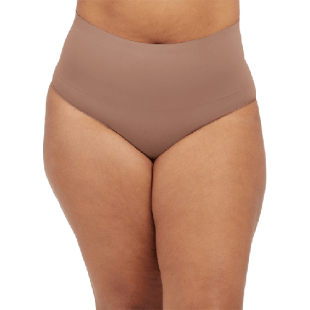 Spanx SPANXshape ExtraOrdinary Brief Shape Dam Beige M