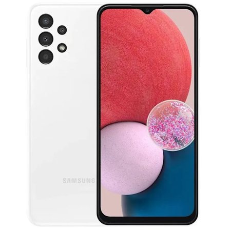 Smartphone Samsung Galaxy A13 A135F Dubbel SIM 4 / 64 GB
