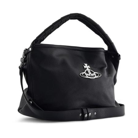 Vivienne Westwood, Bags Zwart, Dames, Maat:ONE Size