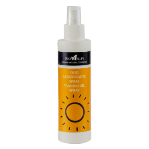 Duesa Pharm Olio Abbronzante Spray 150ml