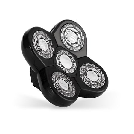 Skull Shaver Carver udskiftningsblad til alle Pitbull barbermaskiner