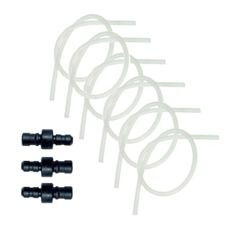 Kaffemaskin Mjölkslang Livsmedelsgodkänd Silikon Kraftig Värme- och Tryckbeständig