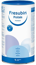 Fresubin proteinpulver boks 300 g