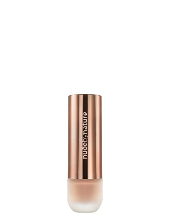 Nude by Nature Flawless Liquid Foundation - 30ML