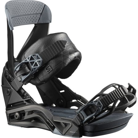 Salomon Mirage Ski bindings Black M